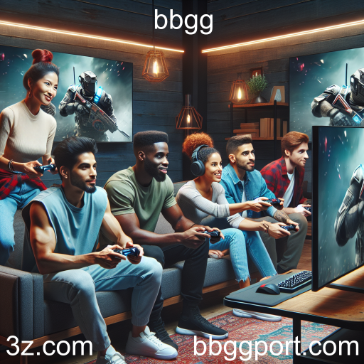 A Revolução dos Jogos Multiplayer: Conectando Jogadores em Todo o Mundo