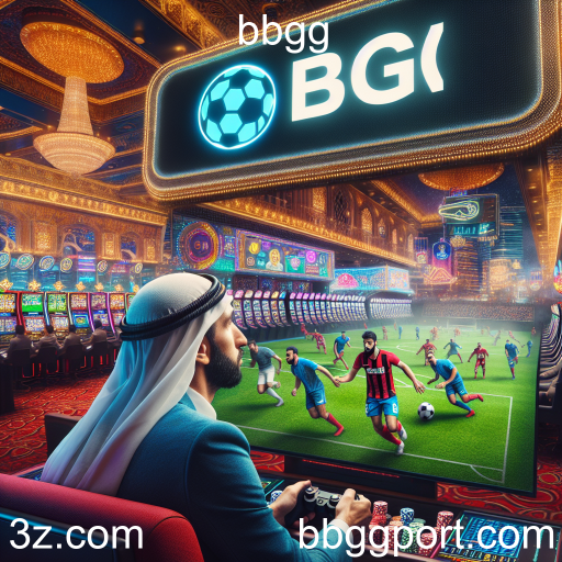 A Evolução dos Jogos Esportivos: Uma Experiência Interativa e Competitiva